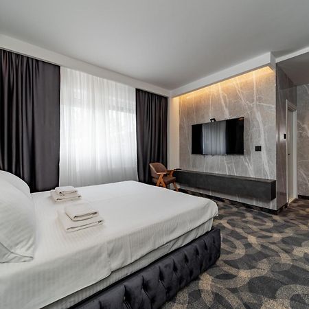 Apartmani 41 U Beogradu Vozdivac ภายนอก รูปภาพ