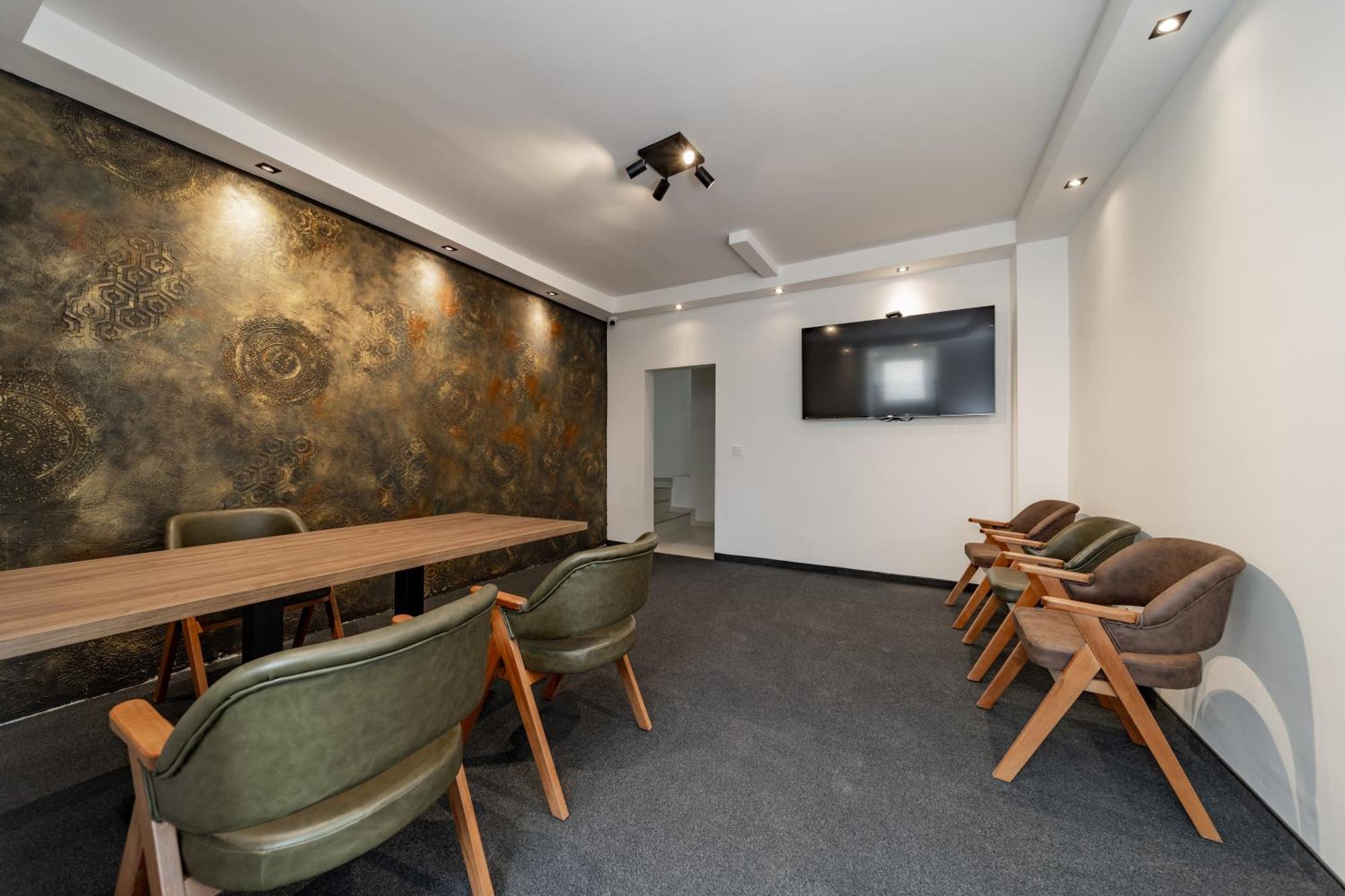 Apartmani 41 U Beogradu Vozdivac ภายนอก รูปภาพ