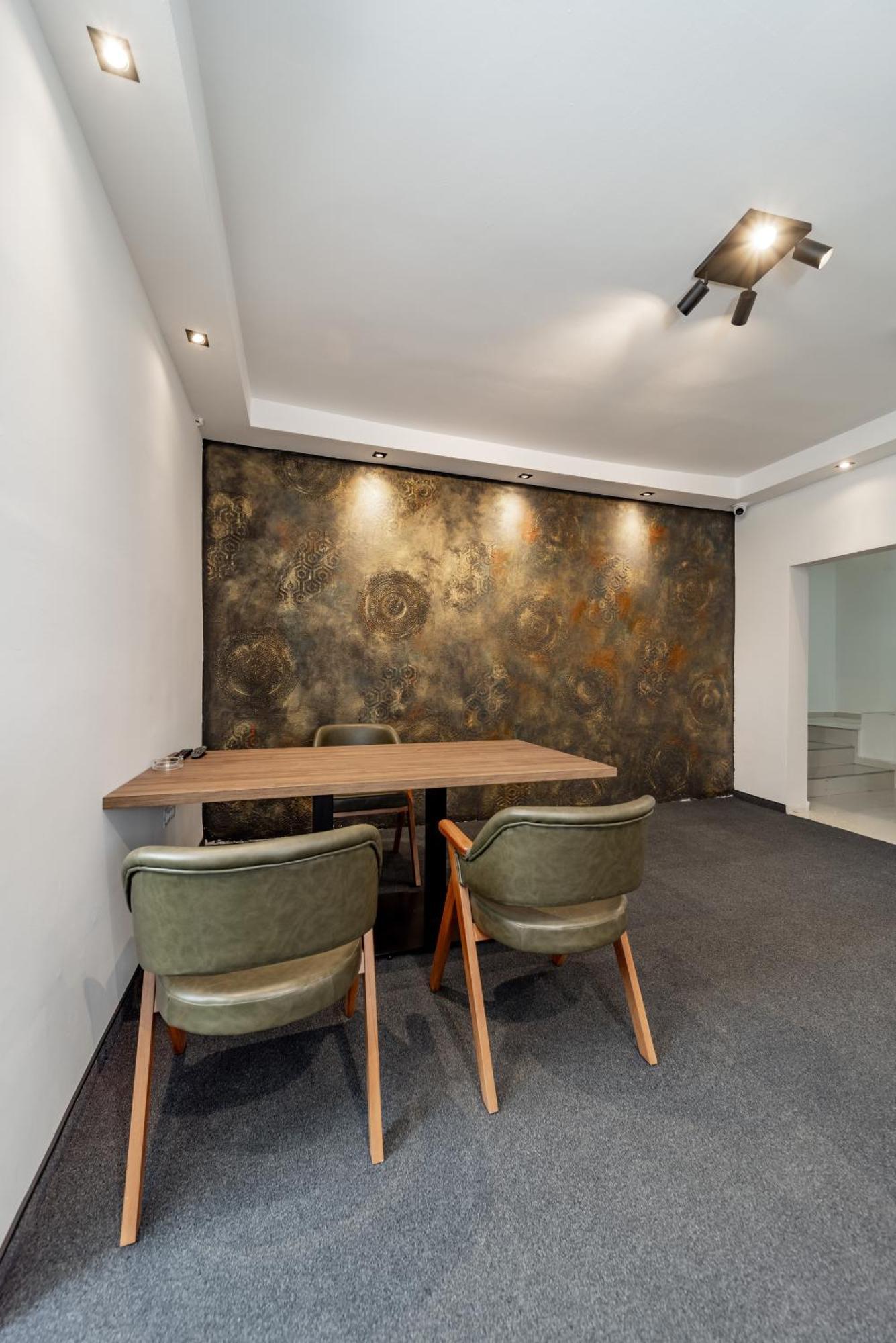 Apartmani 41 U Beogradu Vozdivac ภายนอก รูปภาพ