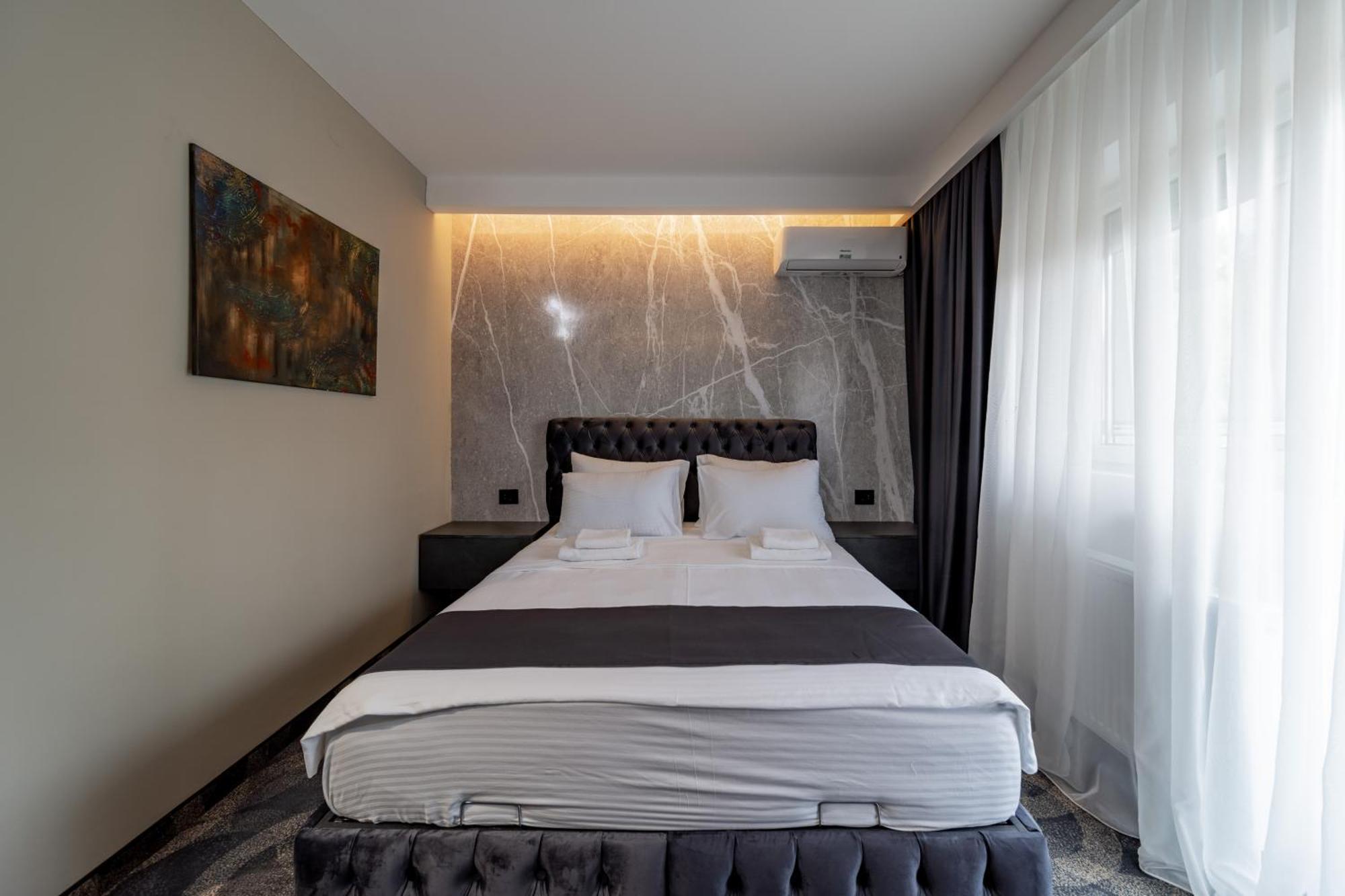 Apartmani 41 U Beogradu Vozdivac ภายนอก รูปภาพ