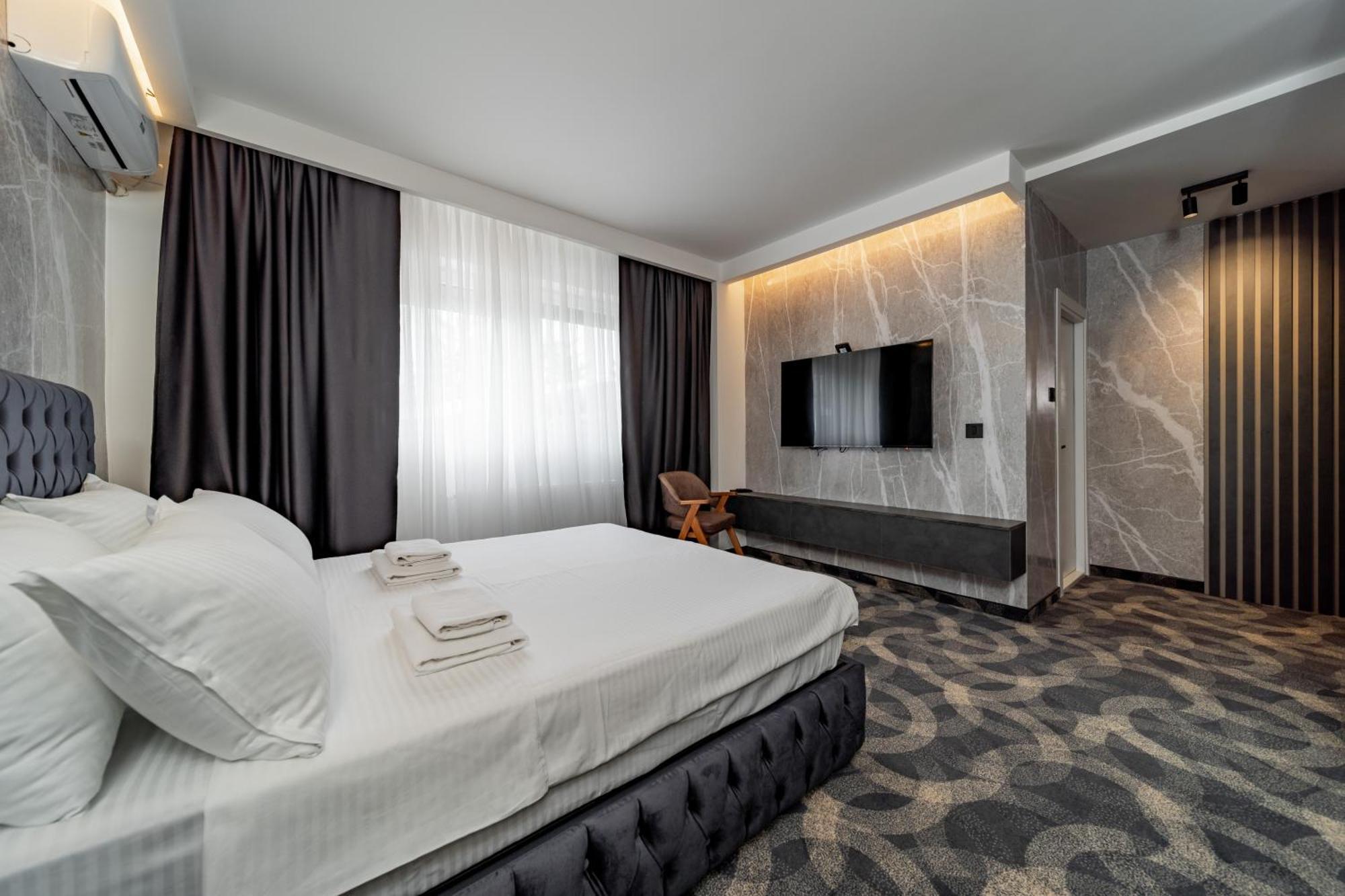 Apartmani 41 U Beogradu Vozdivac ภายนอก รูปภาพ