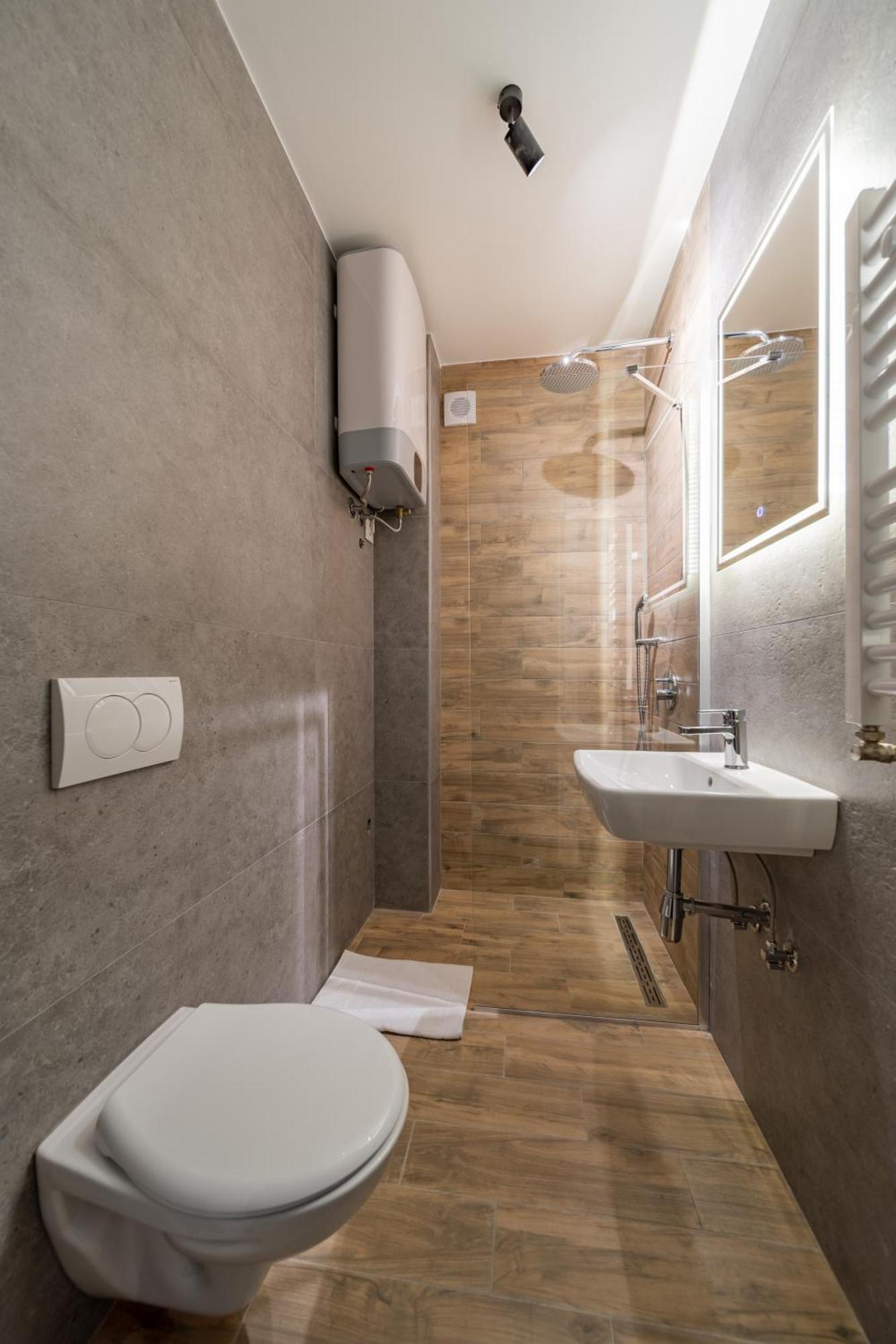 Apartmani 41 U Beogradu Vozdivac ภายนอก รูปภาพ