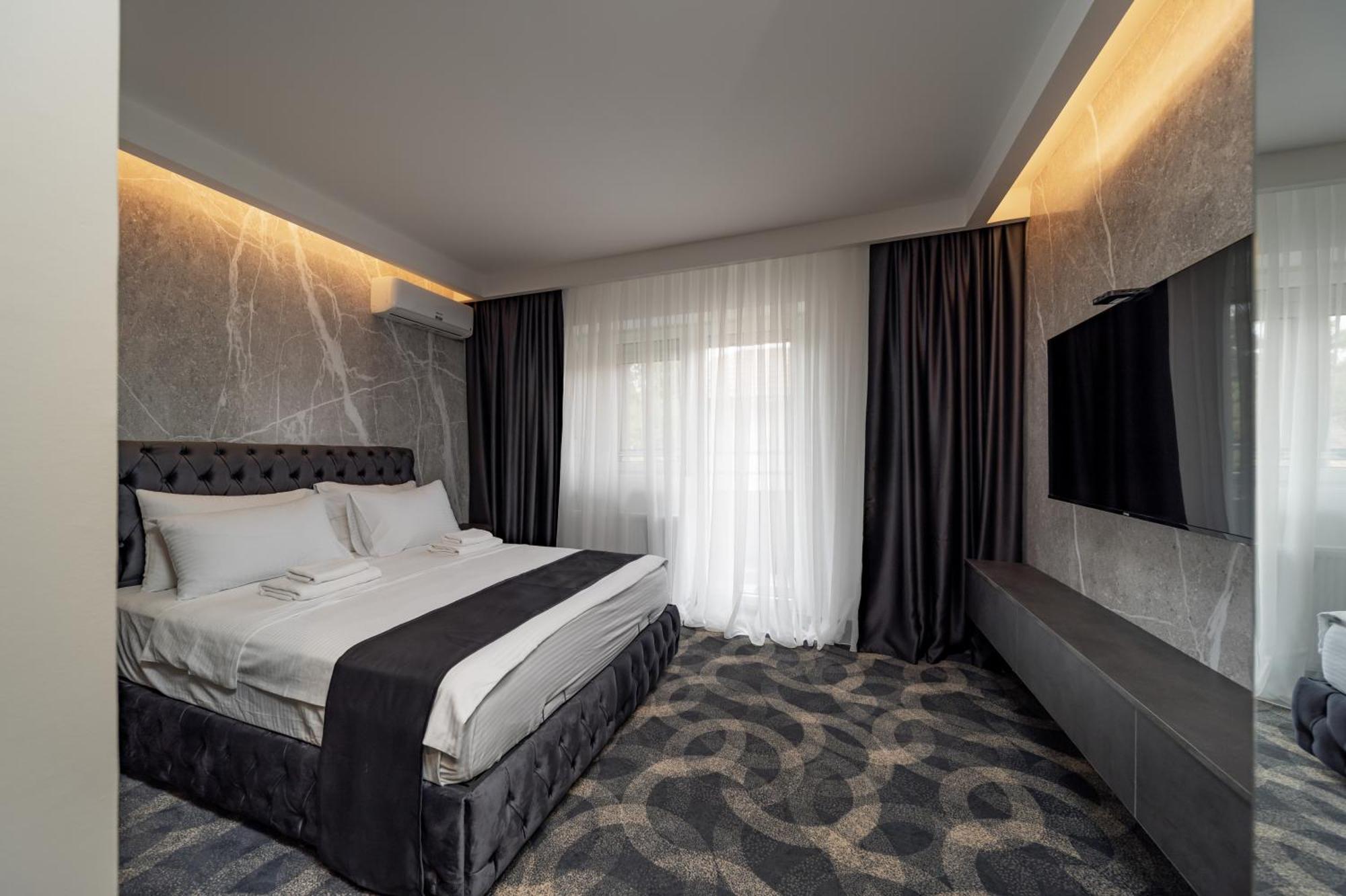 Apartmani 41 U Beogradu Vozdivac ภายนอก รูปภาพ