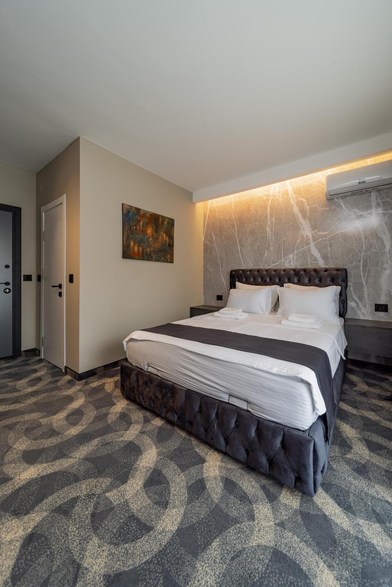 Apartmani 41 U Beogradu Vozdivac ภายนอก รูปภาพ